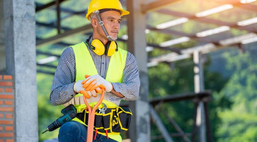 Professional metal roof installation in Brookland, AR